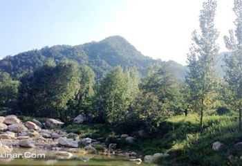 河南龙池曼漂流第 2 张图片