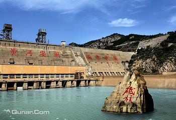 中流砥柱第 1 张图片