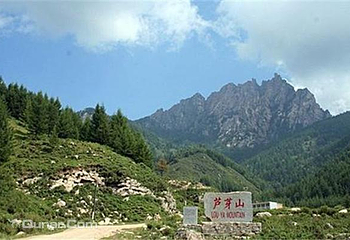 九重瀑布第 4 张图片