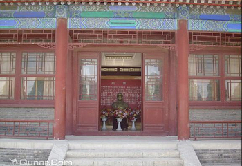 霍元甲故居第 2 张图片