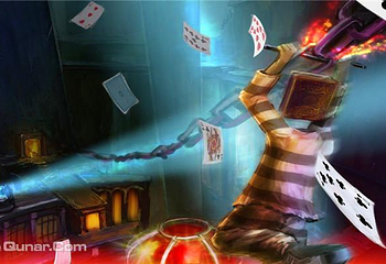 Story密室逃脱第 3 张图片