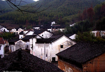 山沟沟景区第 11 张图片