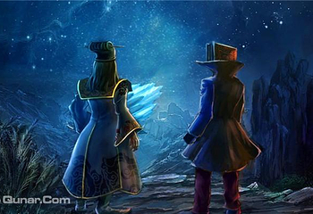 Story密室逃脱第 4 张图片