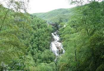 山沟沟景区第 7 张图片