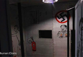 芝麻开门真人密室逃脱俱乐部第 5 张图片