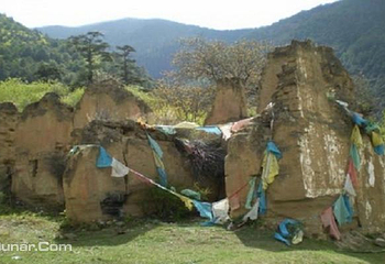 琼果林景区第 4 张图片