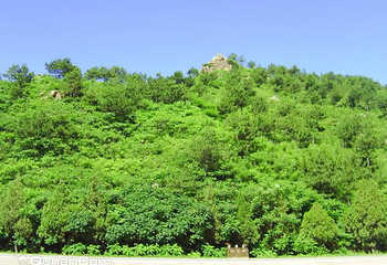 灵山风景名胜区第 18 张图片