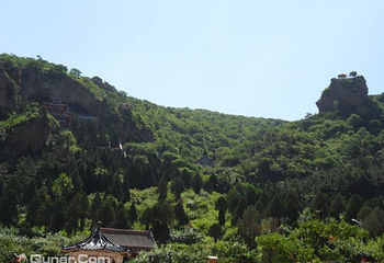 灵山风景名胜区第 19 张图片