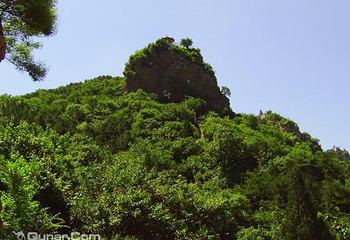 灵山风景名胜区第 16 张图片