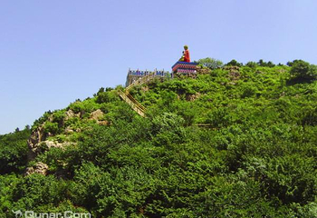 灵山风景名胜区第 14 张图片