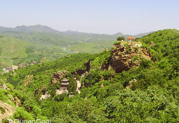 灵山风景名胜区第 15 张图片