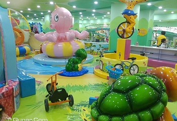 童梦园(水游城店)第 2 张图片