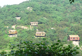 大青山风景区第 25 张图片