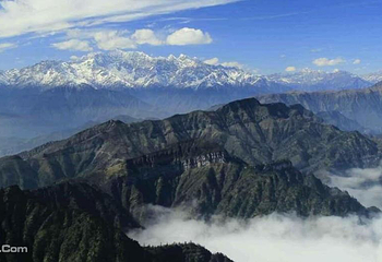牛背山第 47 张图片