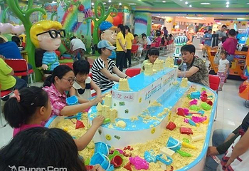 童梦园(水游城店)第 3 张图片