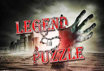 Legend Puzzle真人密室逃脱店第 1 张图片