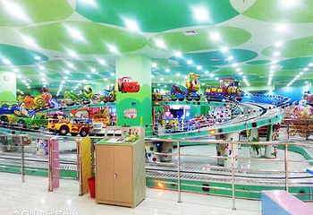 童梦园(未来广场店)第 2 张图片