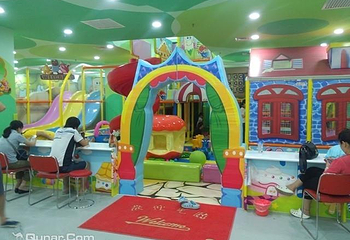 童梦园(水游城店)第 5 张图片