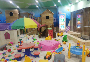 童梦园(水游城店)第 1 张图片