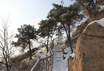大青山风景区第 27 张图片