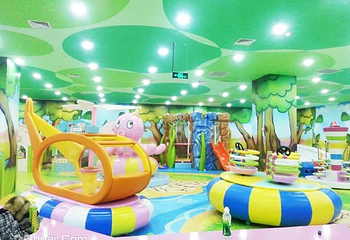 童梦园(未来广场店)第 3 张图片