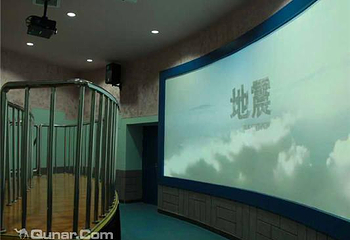 郑州气象科普体验馆第 2 张图片