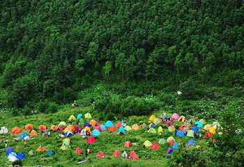 昆明雪狼真人cs野战基地（广播大学店）第 3 张图片