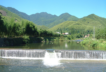 山沟沟景区第 23 张图片