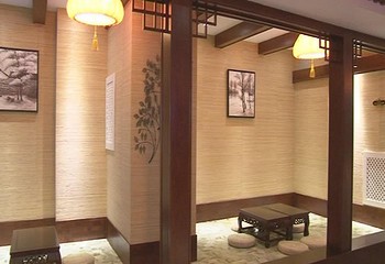 朝阳清和湾健康水疗会馆第 6 张图片