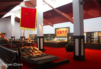 铁道游击队景区第 28 张图片