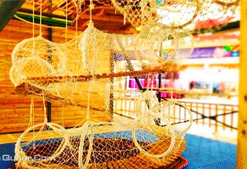君昂童子军乐园（山西运城店）第 1 张图片