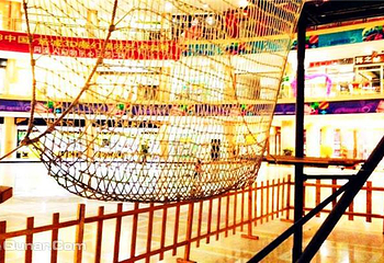 君昂童子军乐园（山西运城店）第 5 张图片