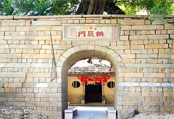 闽台小镇第 5 张图片