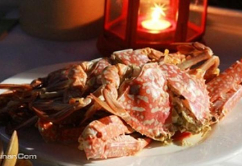 三亚湾君澜酒店美食第 6 张图片