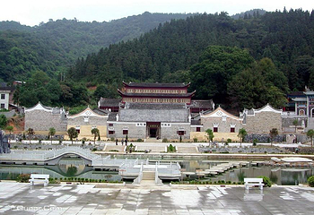 宝宁禅寺第 3 张图片