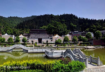 宝宁禅寺第 4 张图片