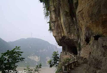 三游洞第 40 张图片