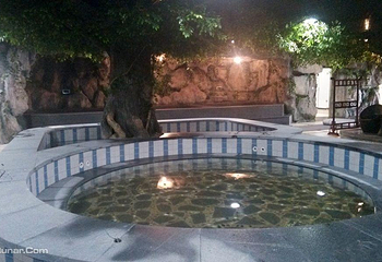 金水鹤温泉第 5 张图片