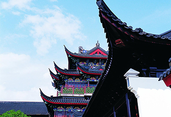 济公故居第 16 张图片