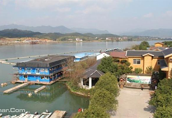 建德市康庆渔家灯火休闲农庄第 16 张图片