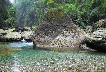 冷水河第 2 张图片