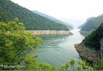 冷水河第 3 张图片