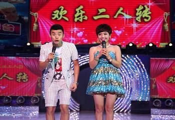 南京光阳大舞台第 4 张图片