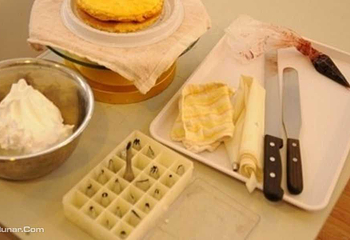 馨然居DIY第 3 张图片