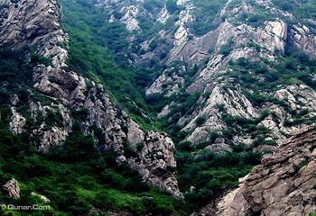 清凉山第 7 张图片