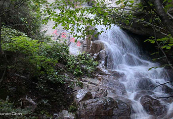 黑山大峡谷第 16 张图片