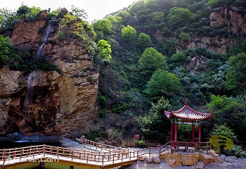 黑山大峡谷第 14 张图片