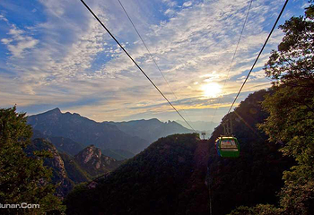 黑山大峡谷第 18 张图片
