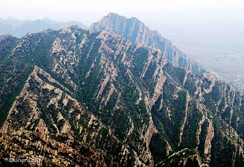 清凉山第 5 张图片