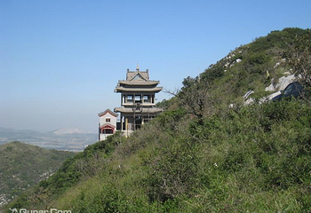 金州北屏山农业生态园第 6 张图片